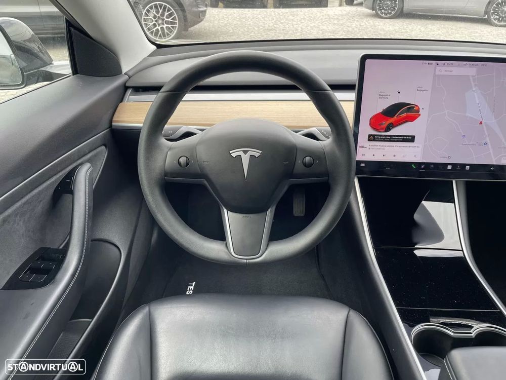 Tesla Model 3 Standard RWD Plus - 4