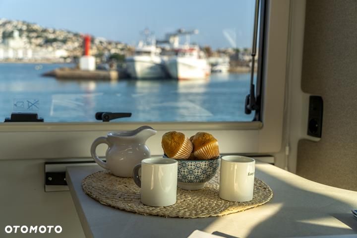 Benimar Sport 344 - 22
