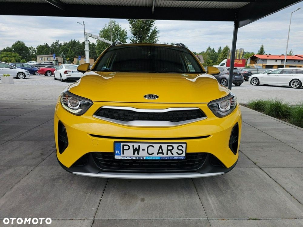 Kia Stonic - 5