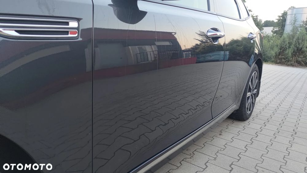 Kia Optima 1.6 CRDI SCR L DCT - 9