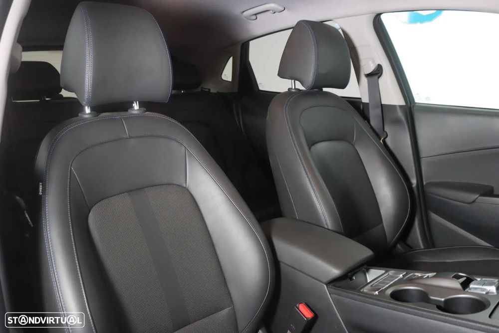 Hyundai Kauai 39 kWh Premium - 23