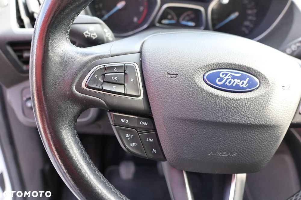 Ford Grand C-MAX 1.5 EcoBoost Start-Stopp-System Trend - 9