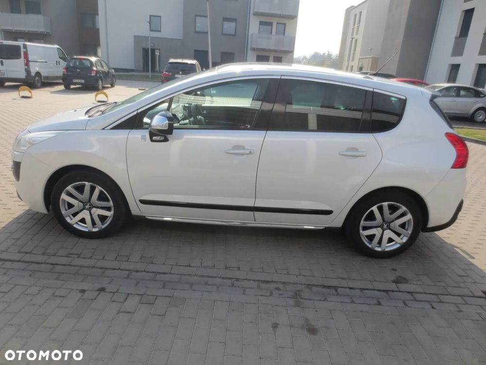 Peugeot 3008 - 26