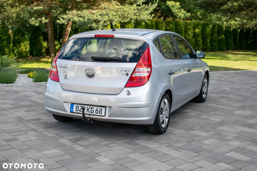 Hyundai i30 - 5