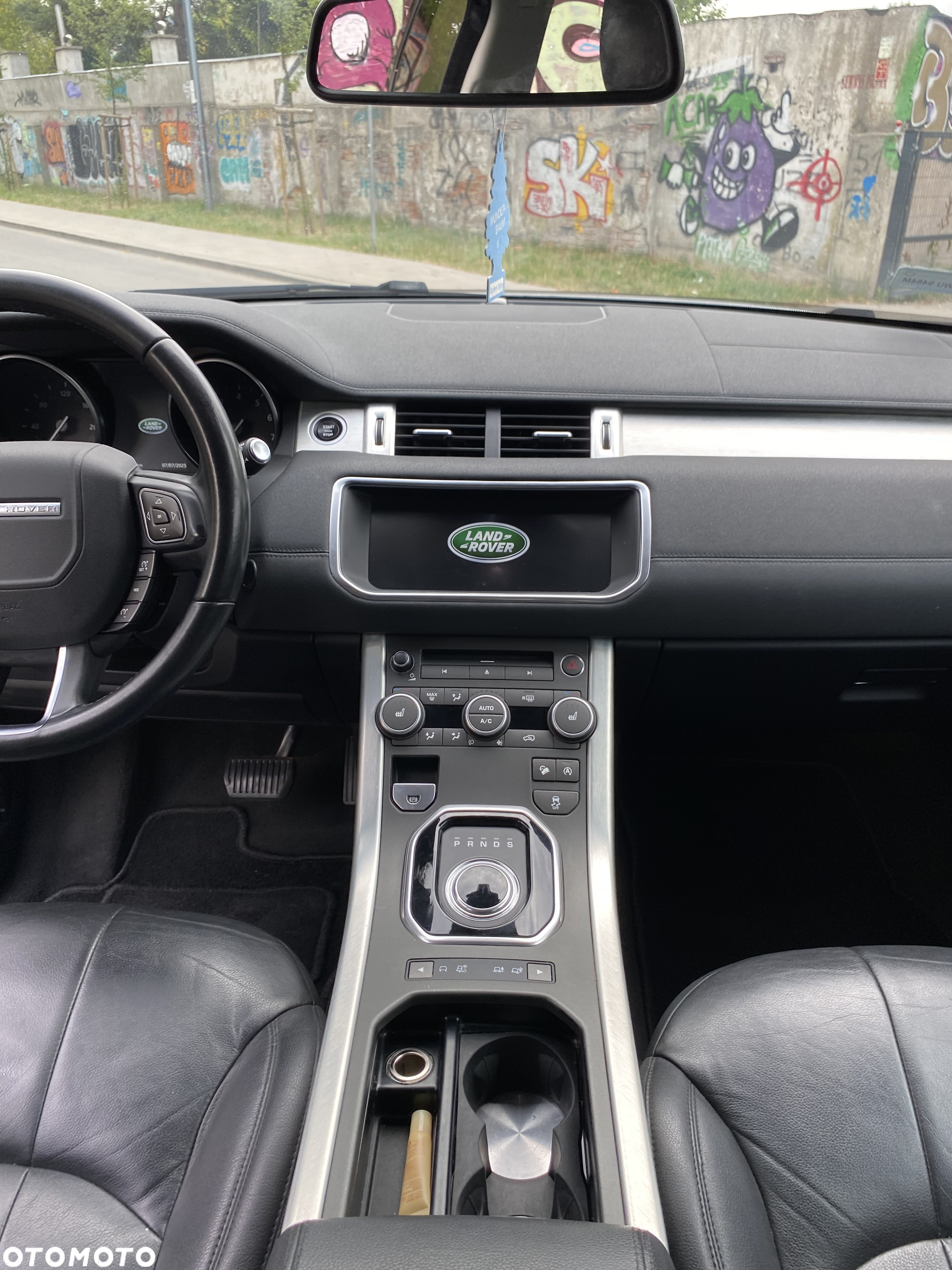 Land Rover Range Rover Evoque 2.0Si4 SE - 13
