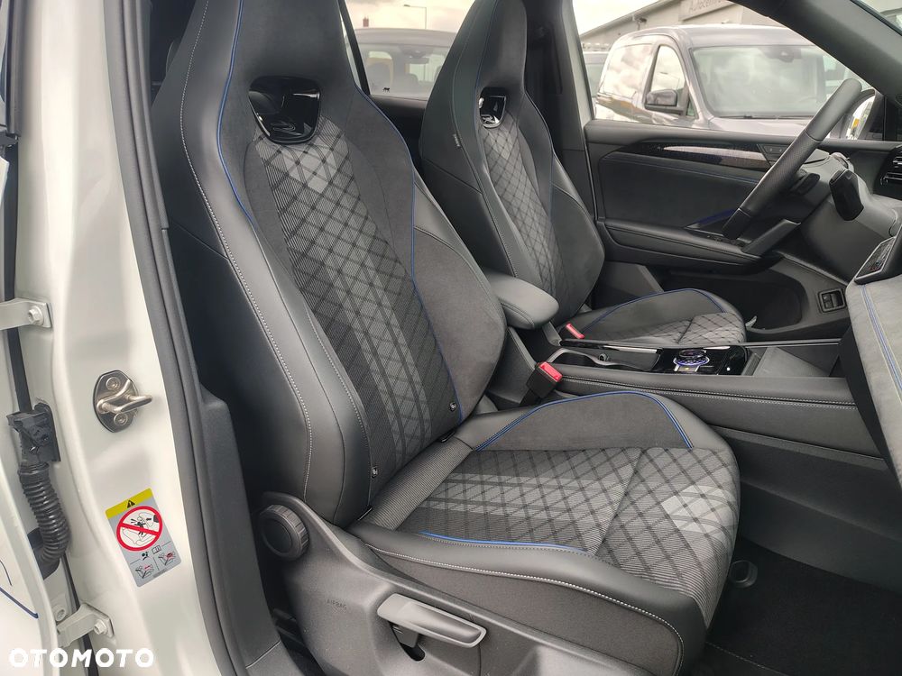 Volkswagen Tiguan 1.5 eHybrid PHEV 150kW R-Line Plus DSG - 10