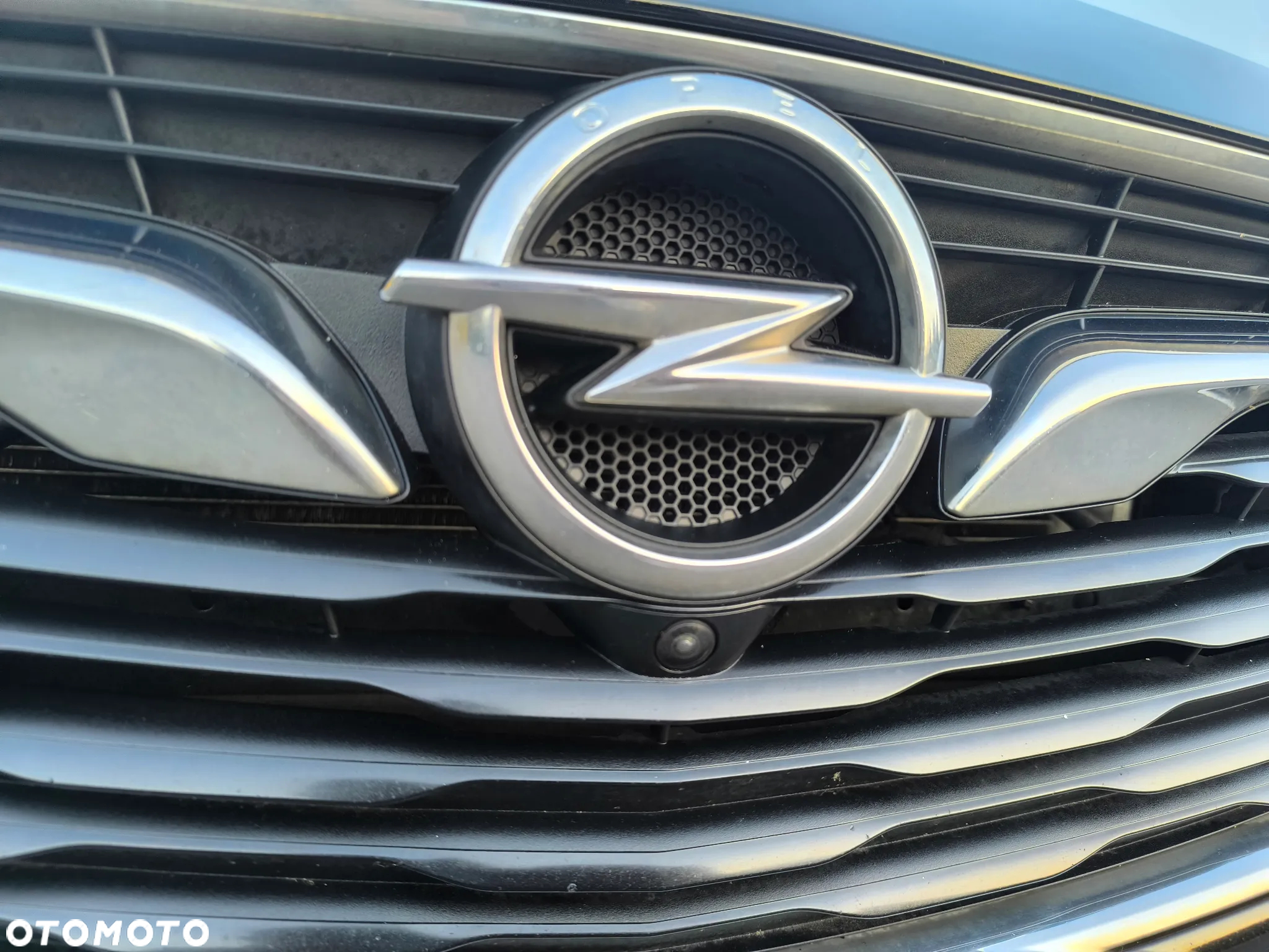 Opel Insignia Sports Tourer 2.0 Diesel Dynamic - 11