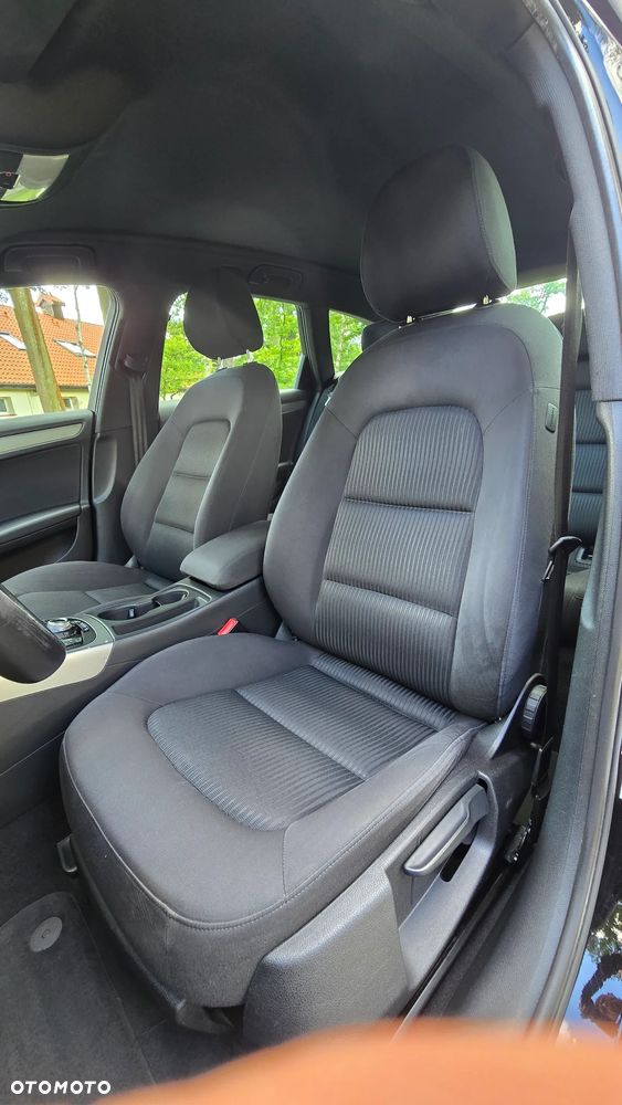 Audi A4 Avant 2.0 TDI clean diesel Multitronic - 15