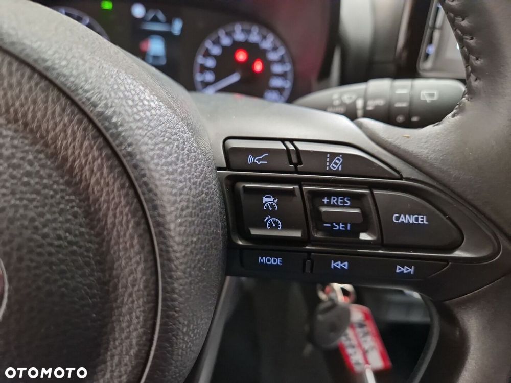 Toyota Yaris 1.5 Comfort - 15