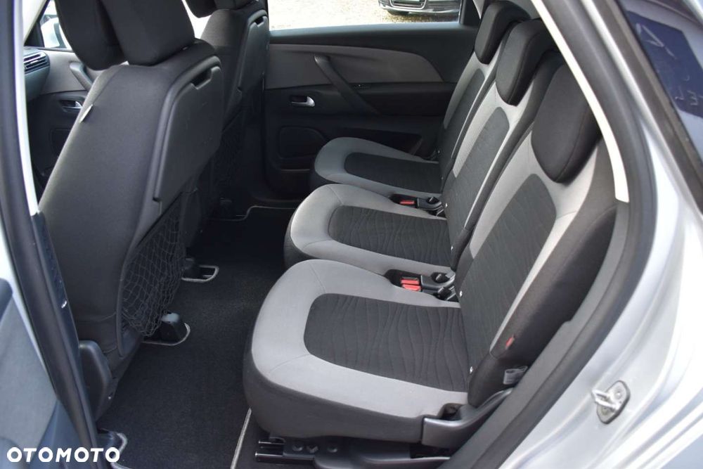 Citroën C4 Picasso 1.6 e-HDi Intensive ETG6 - 14