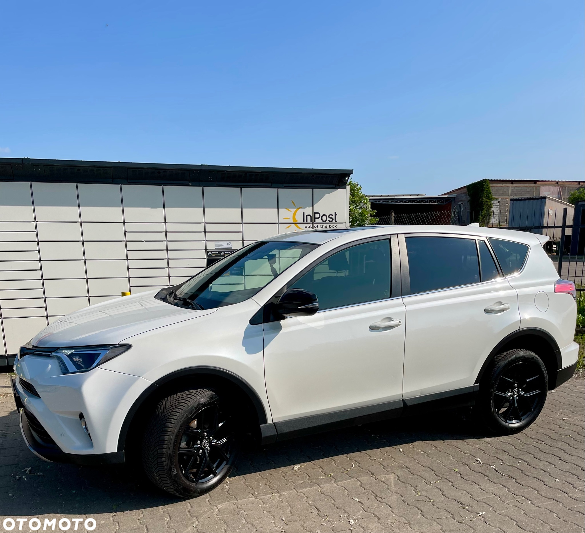 Toyota RAV4 - 3