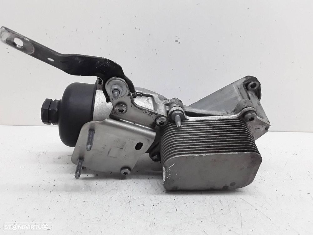 REFRIGERADOR DO ÓLEO DO MOTOR FORD FIESTA CNN - 1