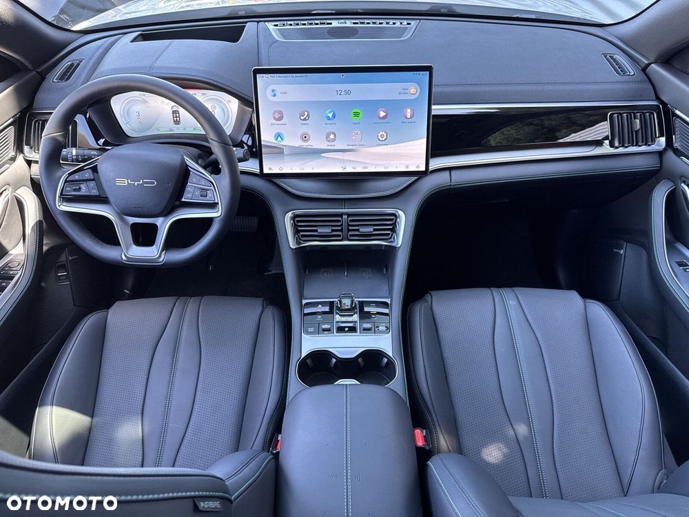 BYD Seal U - 21