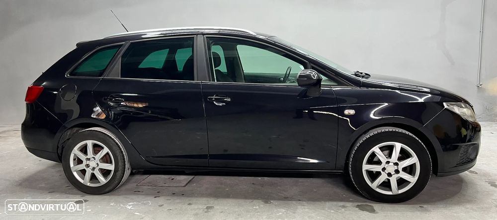 SEAT Ibiza ST 1.2 TDI CR Ecomotive Style - 2