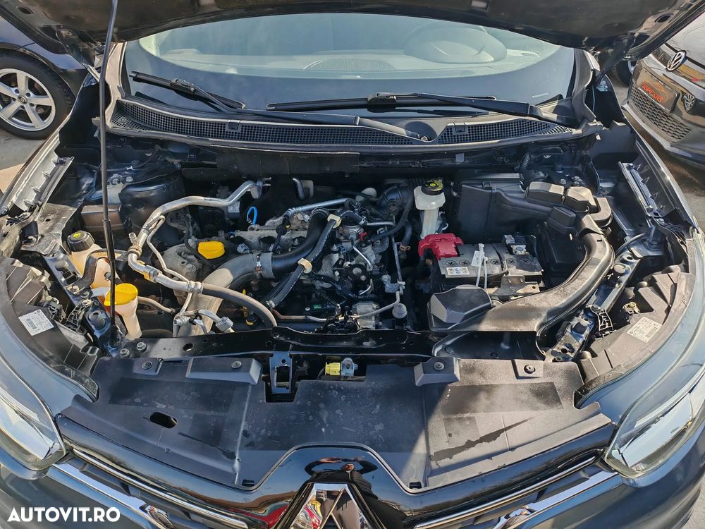 Renault Kadjar 1.2 TCe Zen - 8