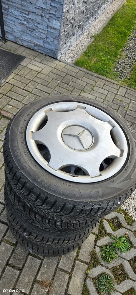 Mercedes-Benz Klasa C - 21