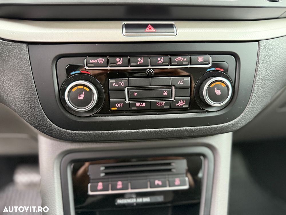 Seat Alhambra 2.0 TDI Start & Stop DSG 4Kids - 8