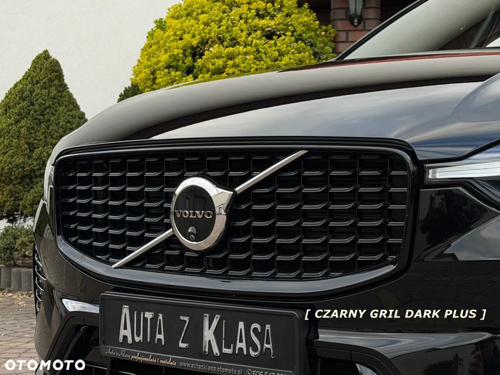 Volvo XC 60 B4 D Geartronic RDesign - 34
