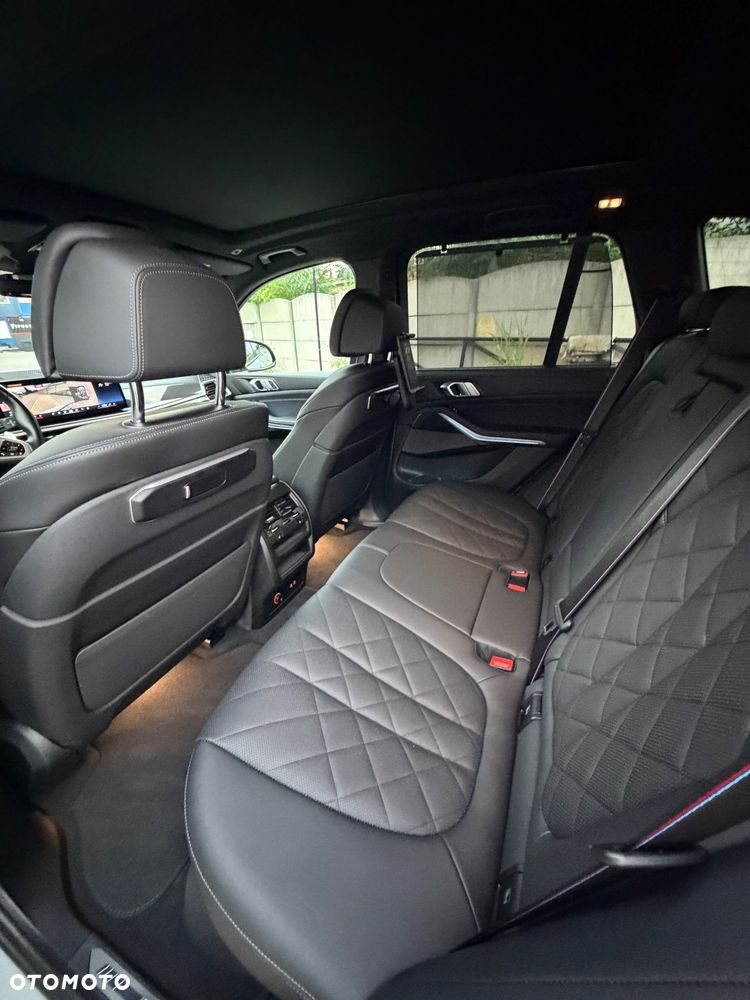 BMW X5 xDrive30d mHEV - 9