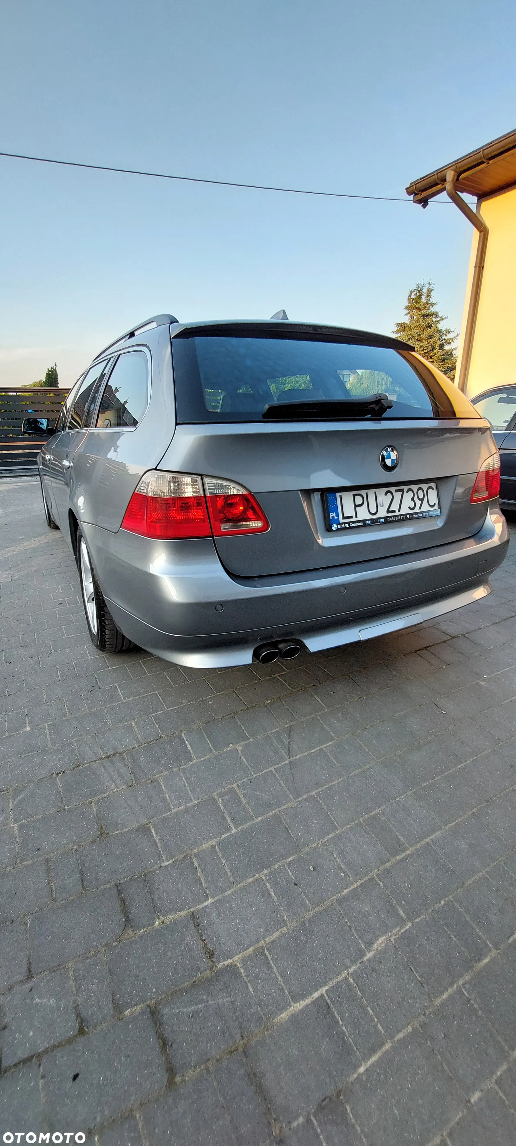 BMW Seria 5 - 29