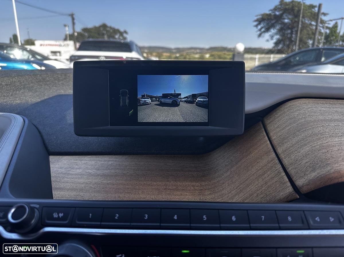 BMW i3 120Ah - 28