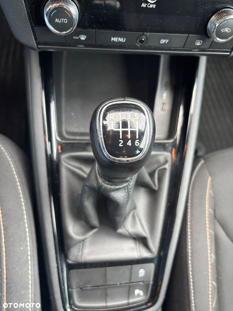 Skoda Scala - 22