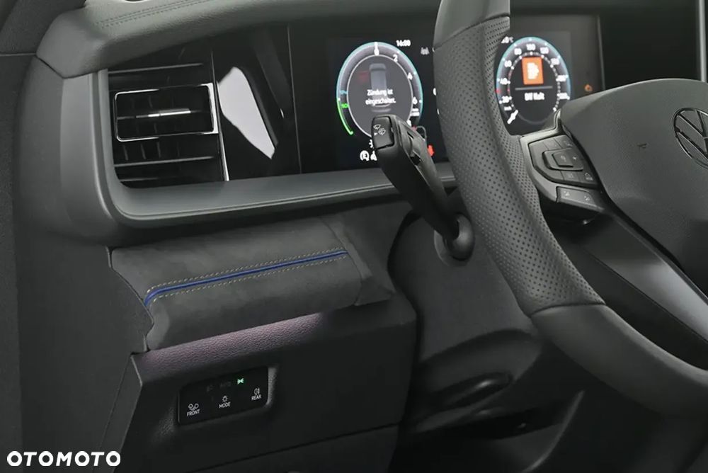Volkswagen Tayron 1.5 TSI eHybrid PHEV 200kW R-Line Plus DSG - 8