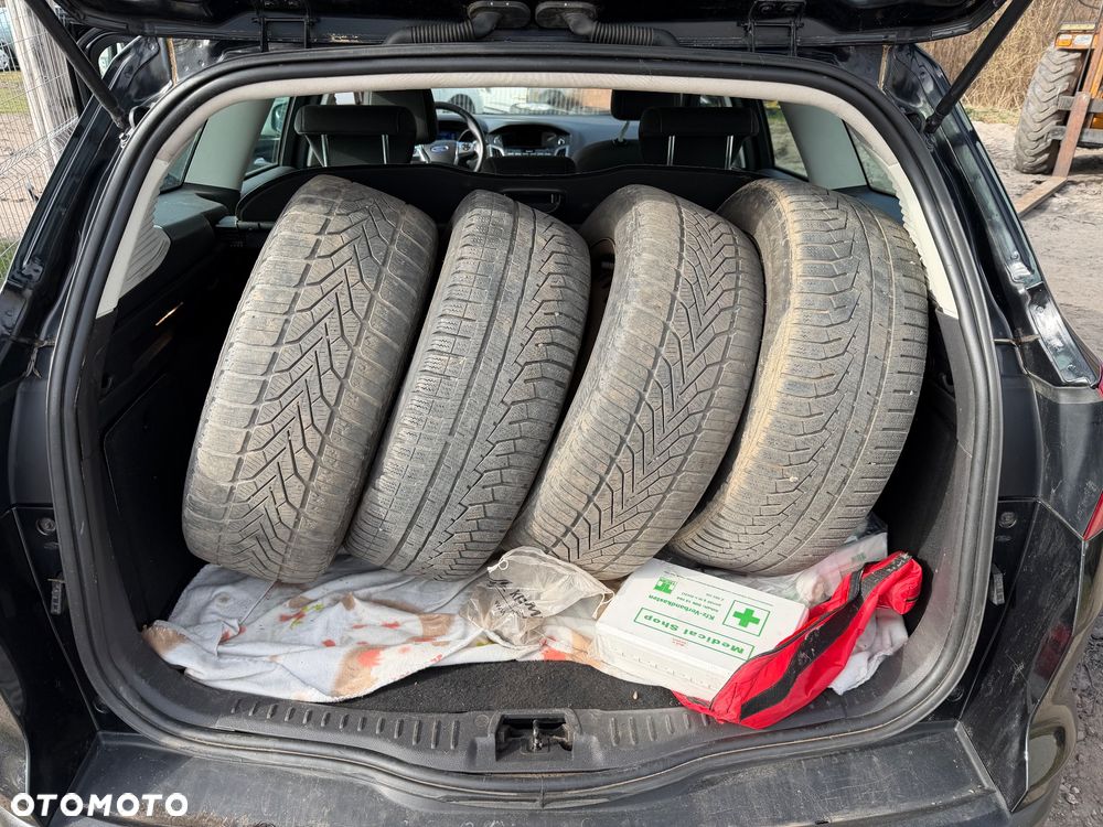 Ford Focus 2.0 TDCi Titanium MPS6 - 24