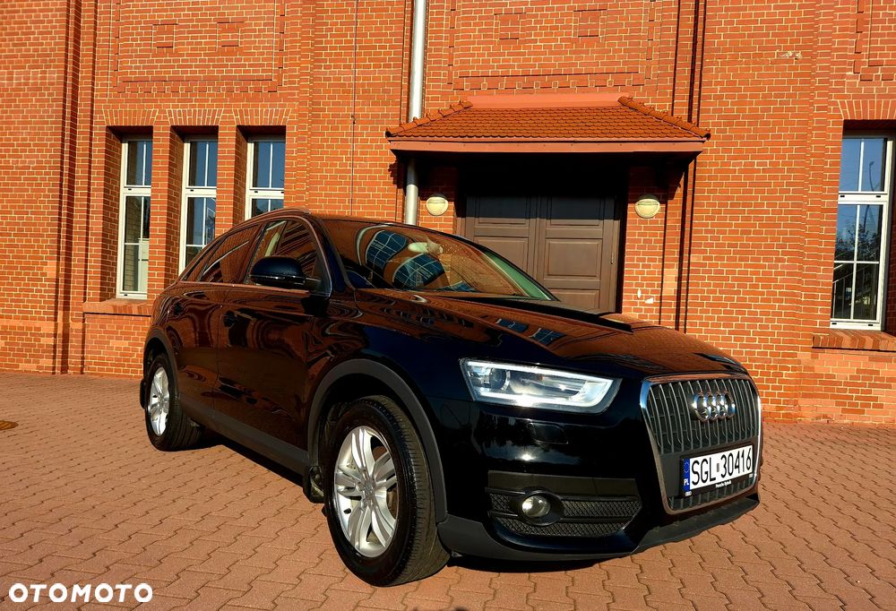 Audi Q3 2.0 TDI - 3