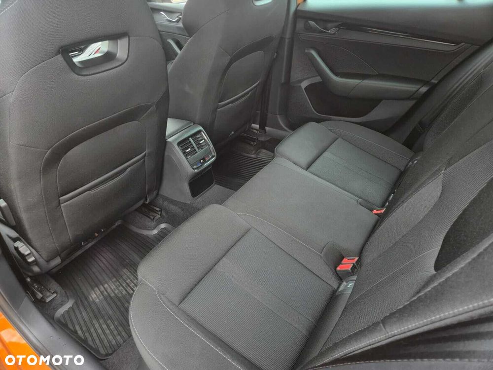 Skoda Octavia 2.0 TSI 4x4 Sportline DSG - 34