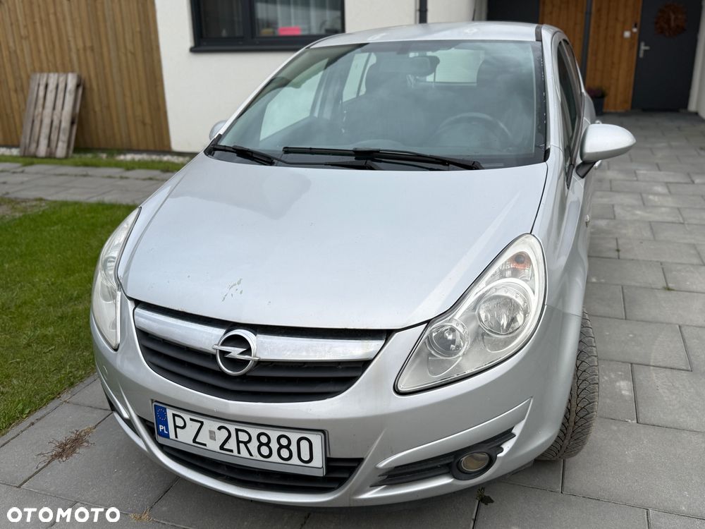 Opel Corsa 1.3 CDTI - 3