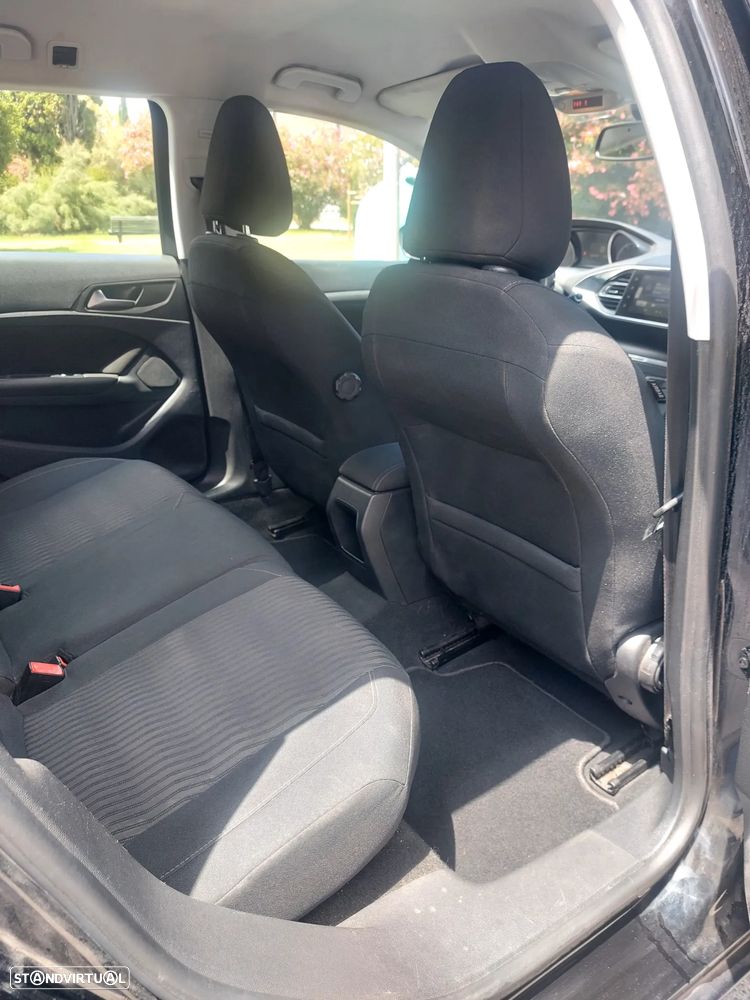 Peugeot 308 SW BlueHDi 120 Stop & Start Active - 20