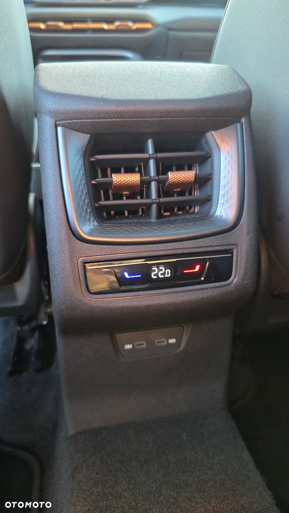 Cupra Terramar 2.0 TSI 4Drive DSG VZ - 16