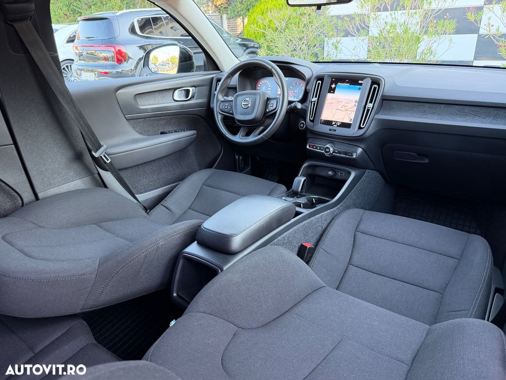 Volvo XC 40 - 6