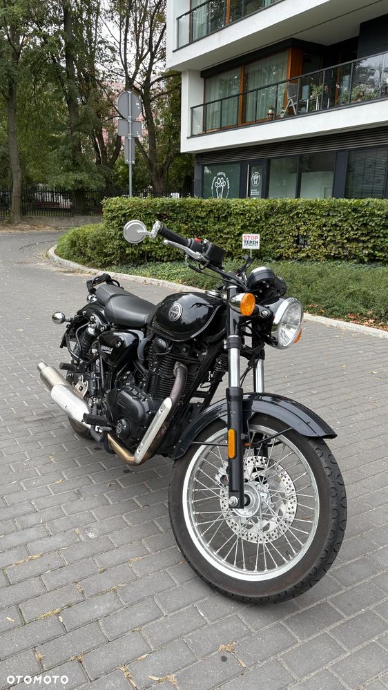 Benelli IMPERIALE 400 - 1