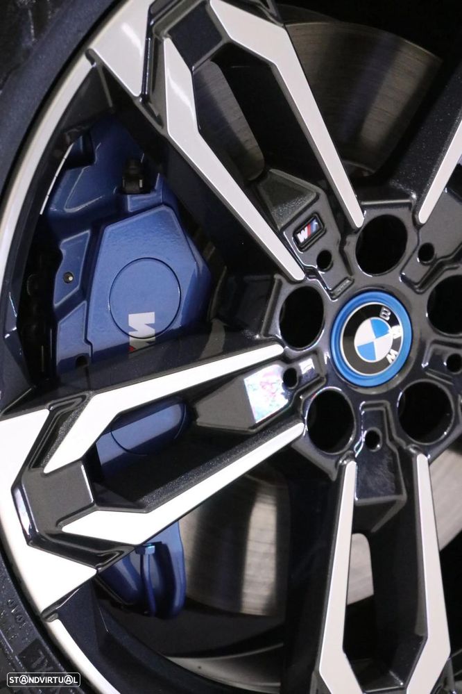 BMW iX2 eDrive20 Pack Desportivo M Pro - 20