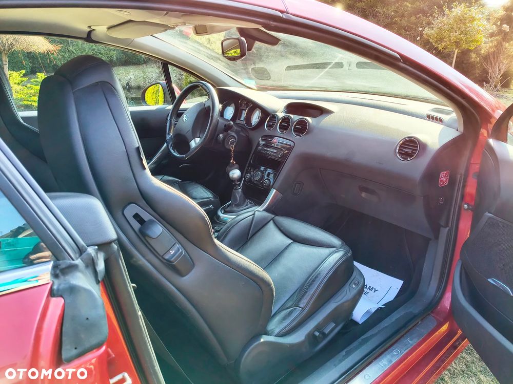 Peugeot 308 HDi FAP 140 Platinum - 7