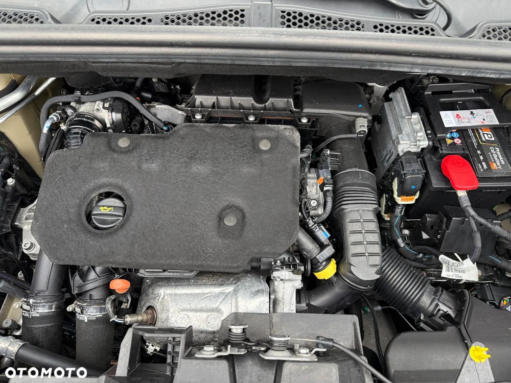 Citroën Berlingo - 36