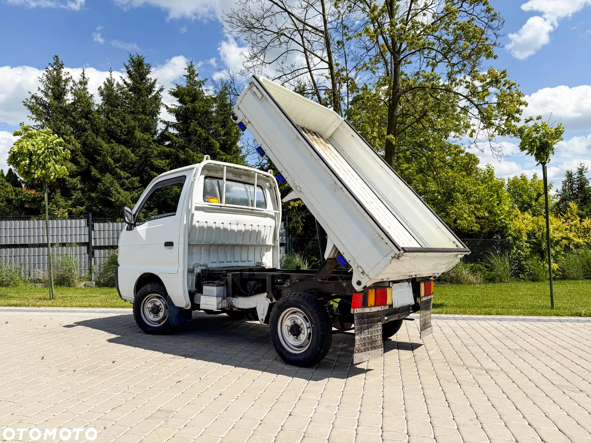 Suzuki Carry - 14