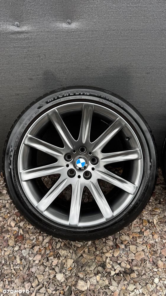 Felgi + Opony BMW Style 95 19” + Michelin Pilot Sport 5 2025r. - 8