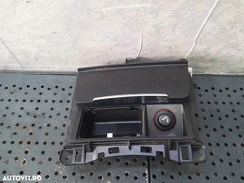 Scrumiera bricheta audi a4 b8 8k 8k0857951 - 1