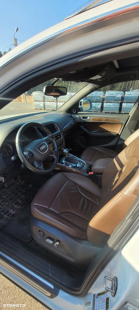 Audi Q5 - 10