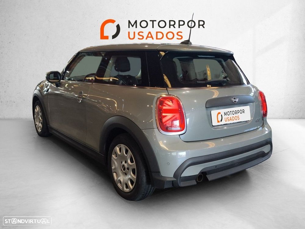 MINI 3 Portas One - 7