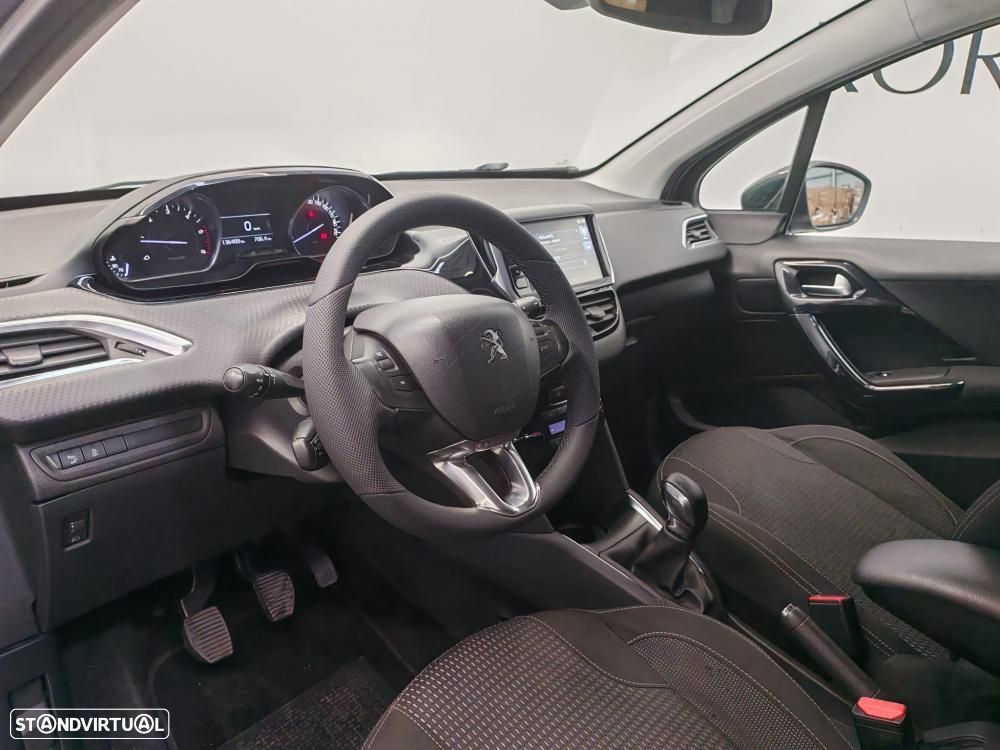 Peugeot 208 1.6 BlueHDi Style - 7