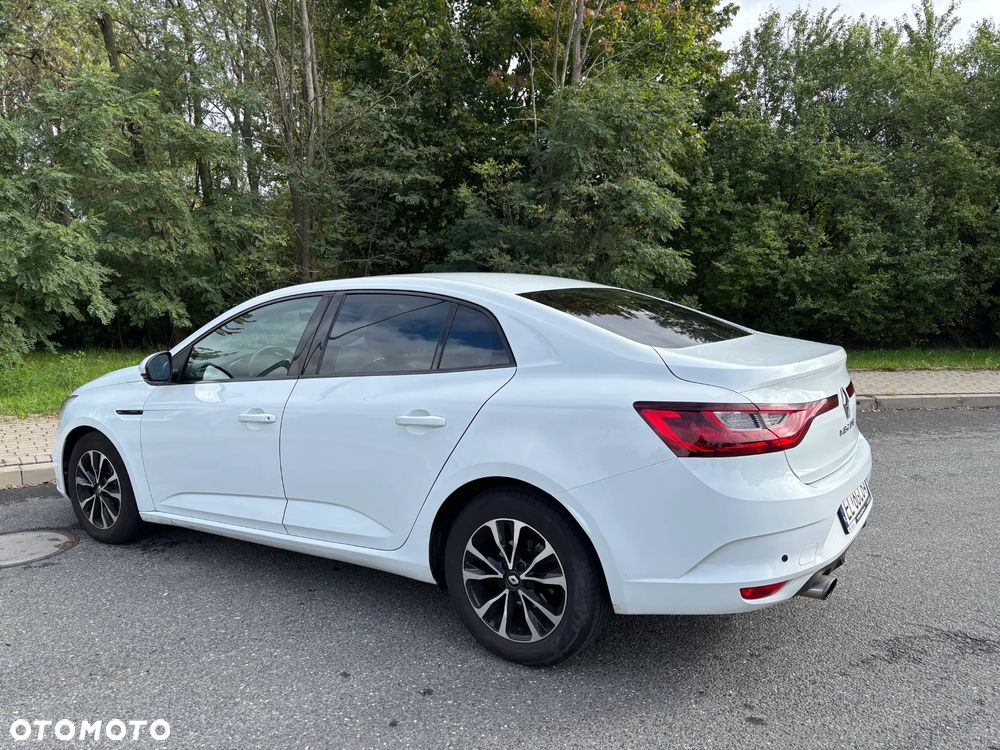 Renault Megane 1.6 SCe Life - 10