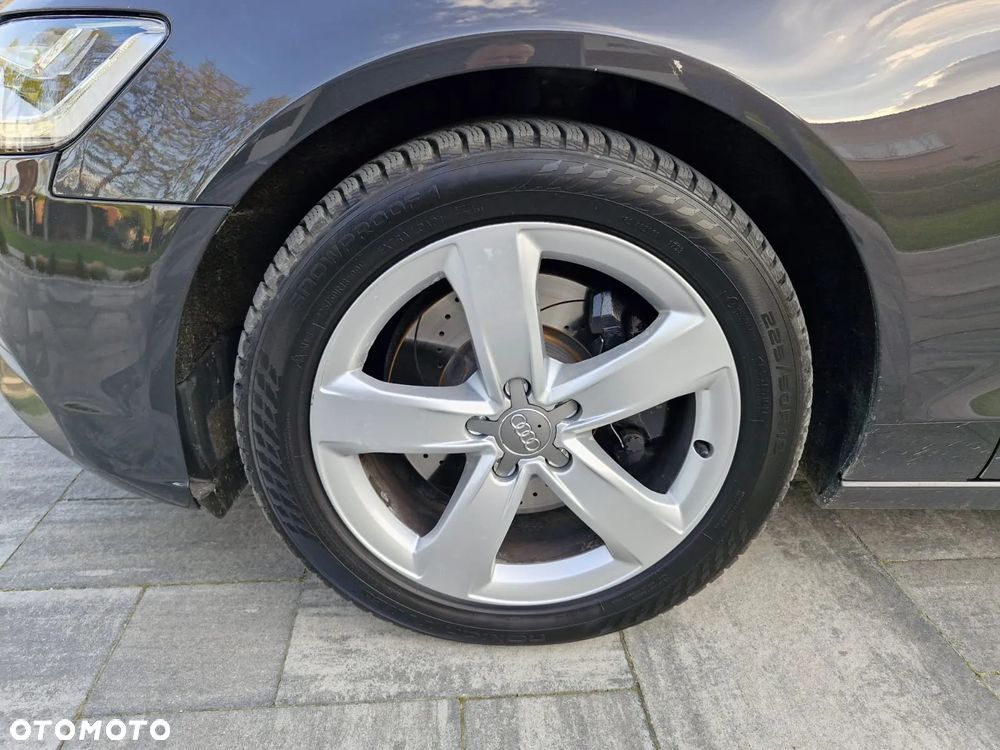 Audi A6 - 17
