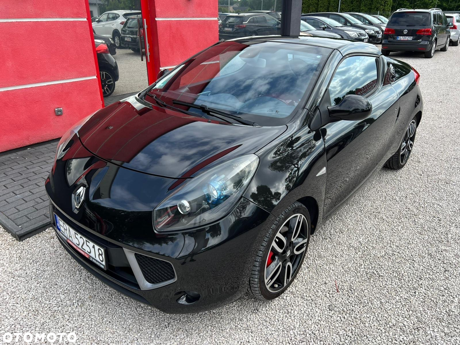 Renault Wind TCe 100 Dynamique - 12