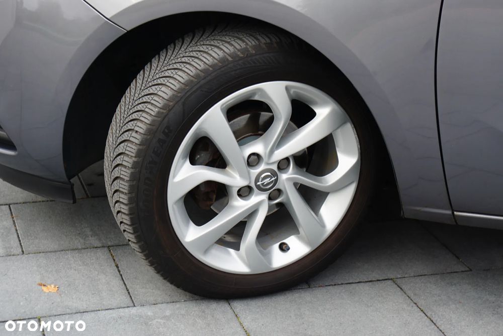 Opel Corsa 1.4 Edition - 17
