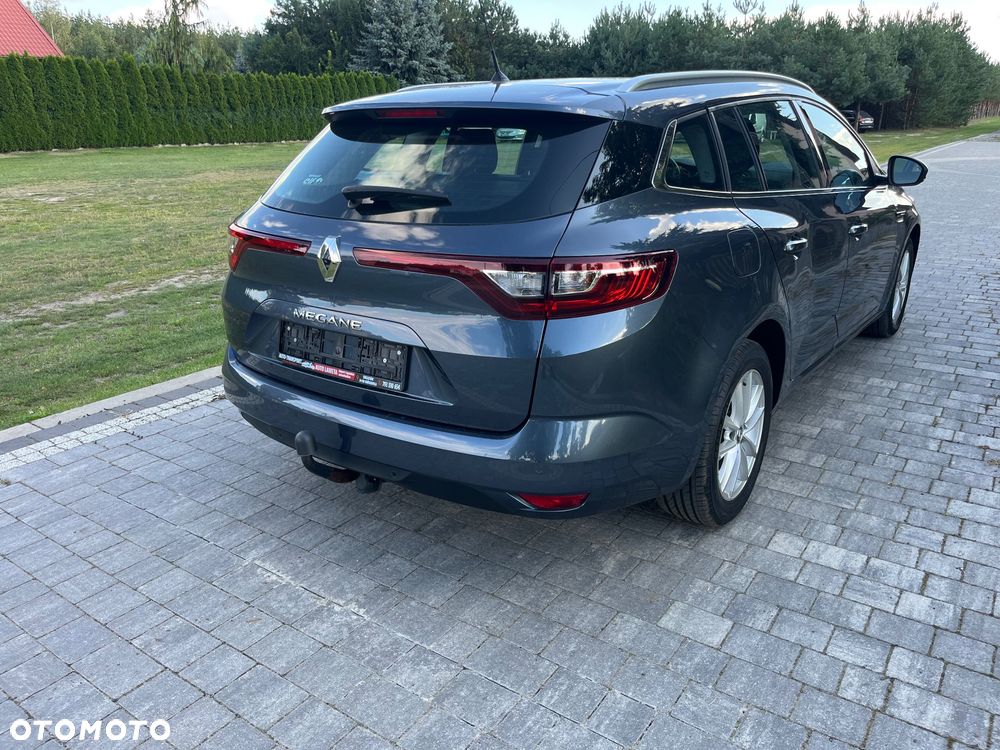 Renault Megane 1.2 Energy TCe Intens - 7