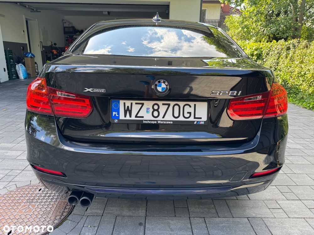 BMW Seria 3 - 22